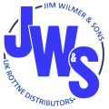 Jim Wilmer & Sons - UK Rottne Distributors